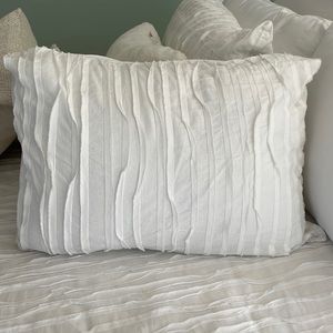 Pillow Sham Cover 1